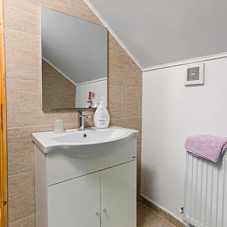 Pensiunea Casa De Vis Guest house *