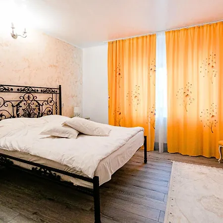 Pensiunea Casa De Vis Bughea de Sus